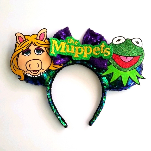 Accessories - Mouse Ears